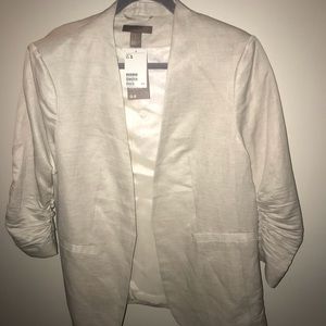 Adorable blazer H&M